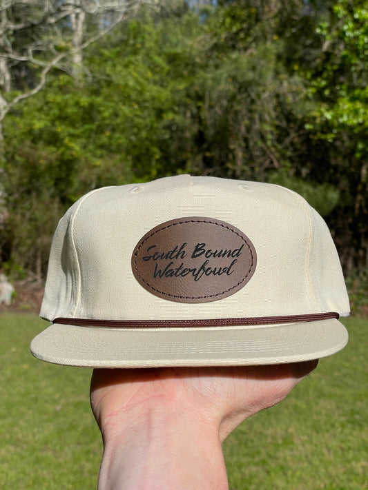 South Bound Rope Hat
